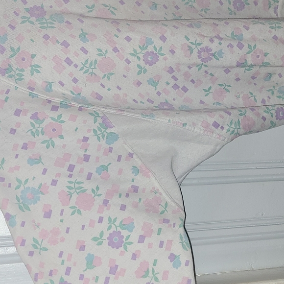 Vintage 3/4 length sleeve sweater - Picture 2 of 6